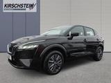 Nissan Qashqai Visia 1.3 DIG-T LED ACC PDC Totwinkel Si - Nissan Qashqai aus 2023