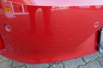 Bild 19 Opel Corsa F Edition; Sitz- u. Lenkradhzng., R-Kamera