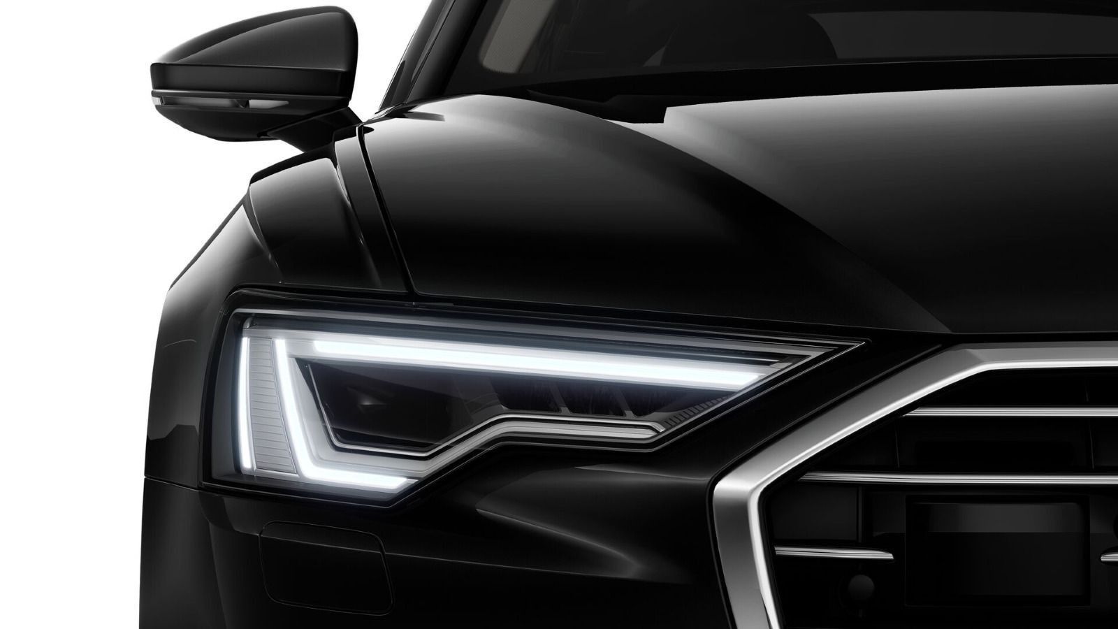 Audi A6 - Bild 6