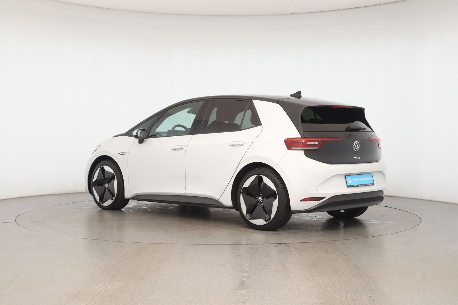 Volkswagen ID.3 - Bild 4