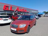 Skoda Fabia Cool Edition /KLIMA/ORG. 98000Km - gebrauchte Skoda Fabia aus dem Jahr 2010