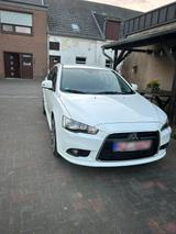 Mitsubishi Lancer 1.8 DI-D+ | Top-Zustand ... - Mitsubishi Lancer: mit
