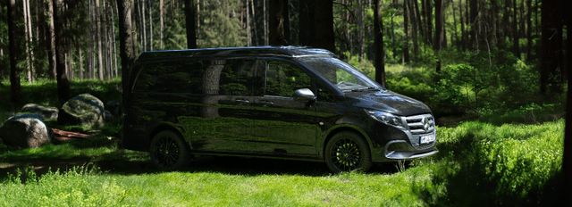 Mercedes-Benz Vito Offtrack Neuwagen Camper