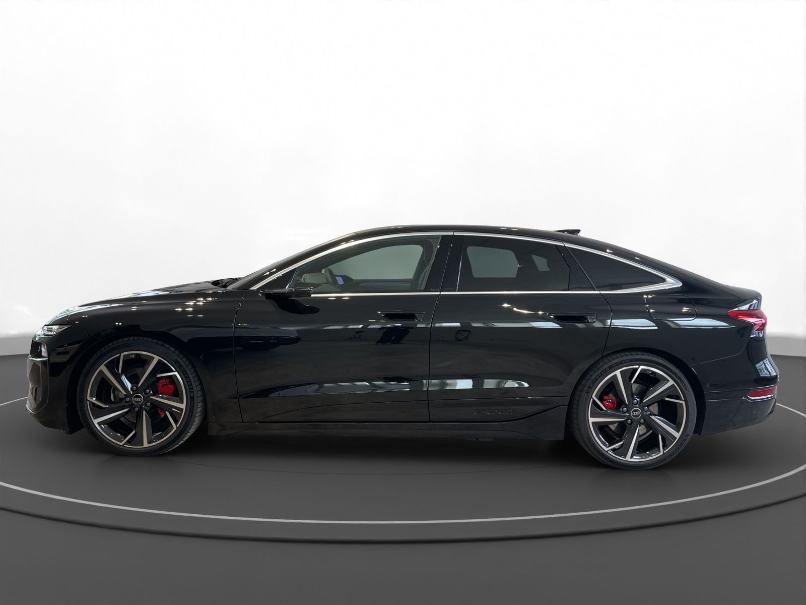 Audi A6 e-tron - Bild 7