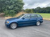 BMW 3er e46 316i Touring Facelift Neuer Se... - BMW: 3er E46