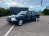 Mercedes-Benz Mercedes C180 W202 mit neuem TÜV / H-Gutac... - gebrauchte Mercedes-Benz C 180 aus dem Jahr 1994