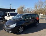 Renault Grand Espace 2.0 7Sitz/Entertainment/LEDER/PANO/ - scheckheftgepflegte Renault Grand Espace