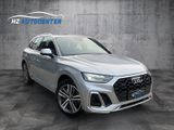 Audi Q5 40 TDI quattro S line*VIRTUAL*LED*APPLE*ACC - Audi Q5 Gebrauchtwagen in Freiburg