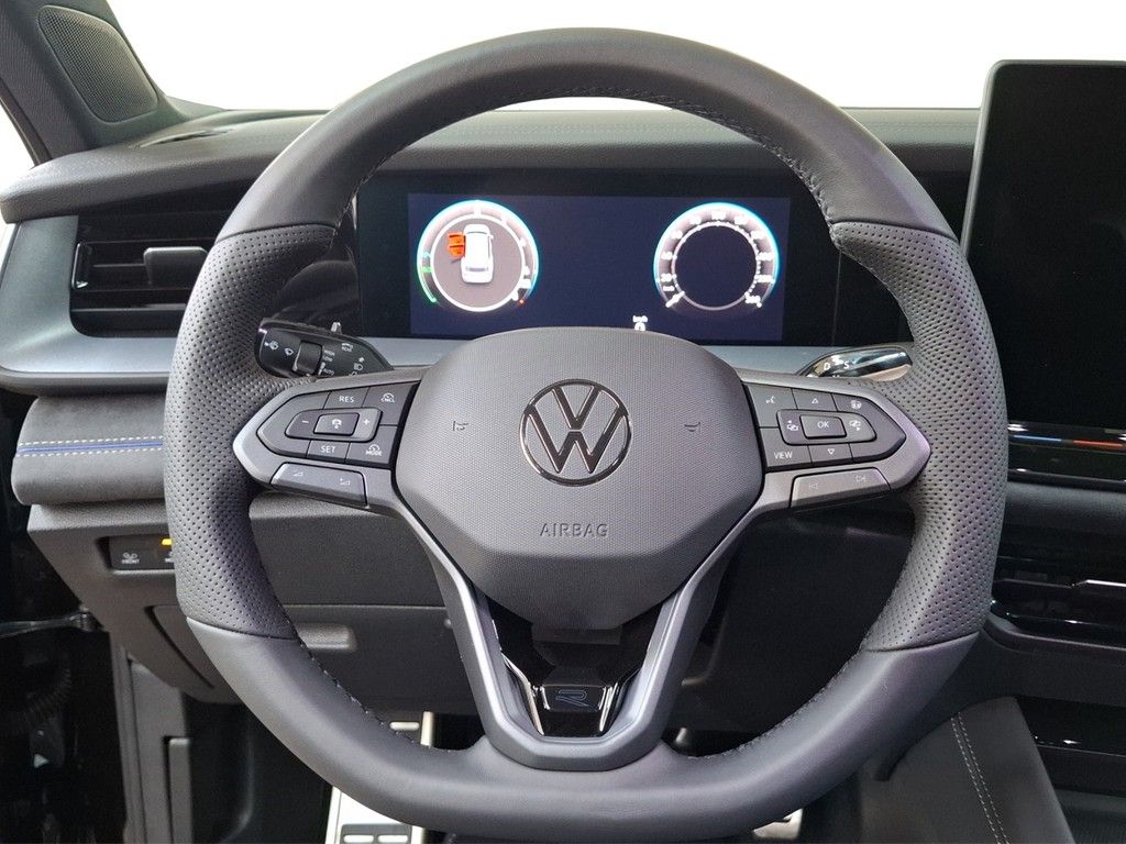 Volkswagen Tayron - Bild 16