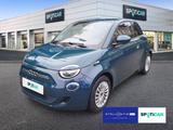 Fiat 500e 42 kWh Komfortpaket Kamera Sitzhzg - Fiat 500e in Duisburg