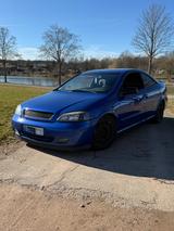 Opel Astra G Coupé 2.2 16V - Bertone - Opel Astra: Coupe, Bertone