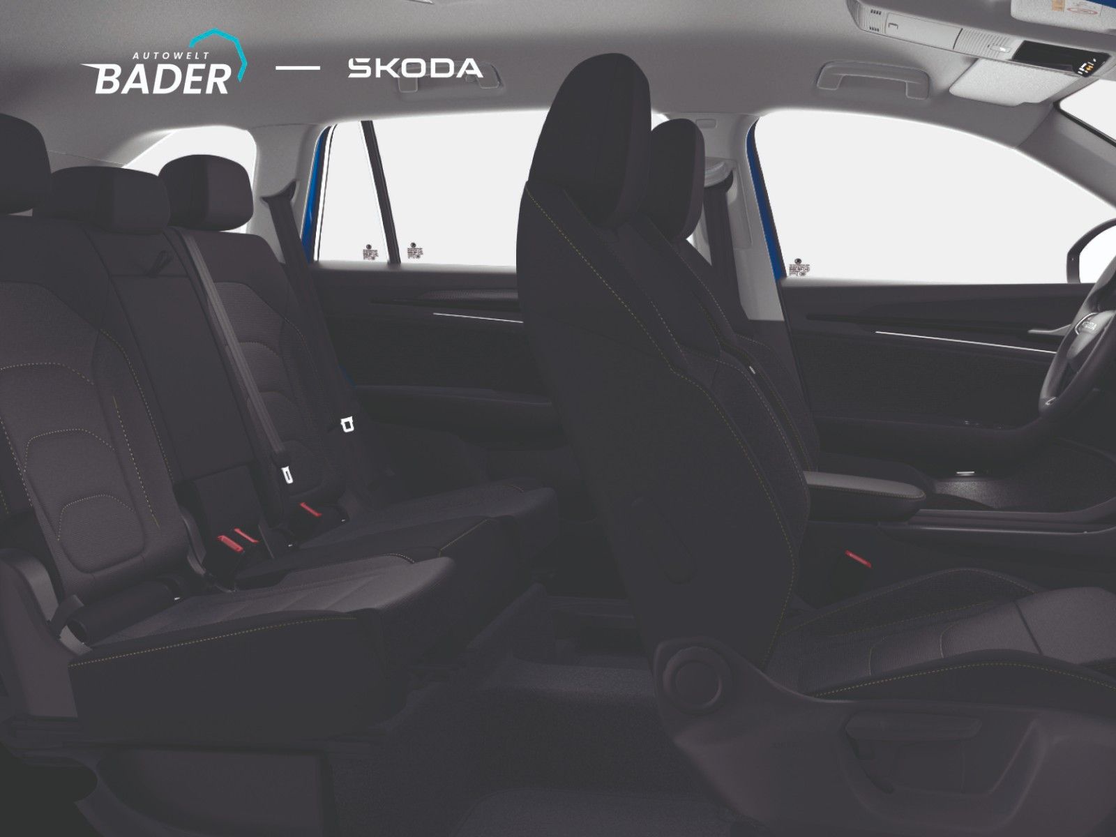 Skoda Kodiaq - Bild 6