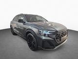 Audi Q8 S-LINE business 50 TDI quattro #PANO+AHK# - Audi Q8 Diesel Gebrauchtwagen