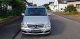 Mercedes-Benz Viano 3.0 CDI AMBIENTE EDITION kompakt AMBIE... - Mercedes-Benz Viano: Luftfederung