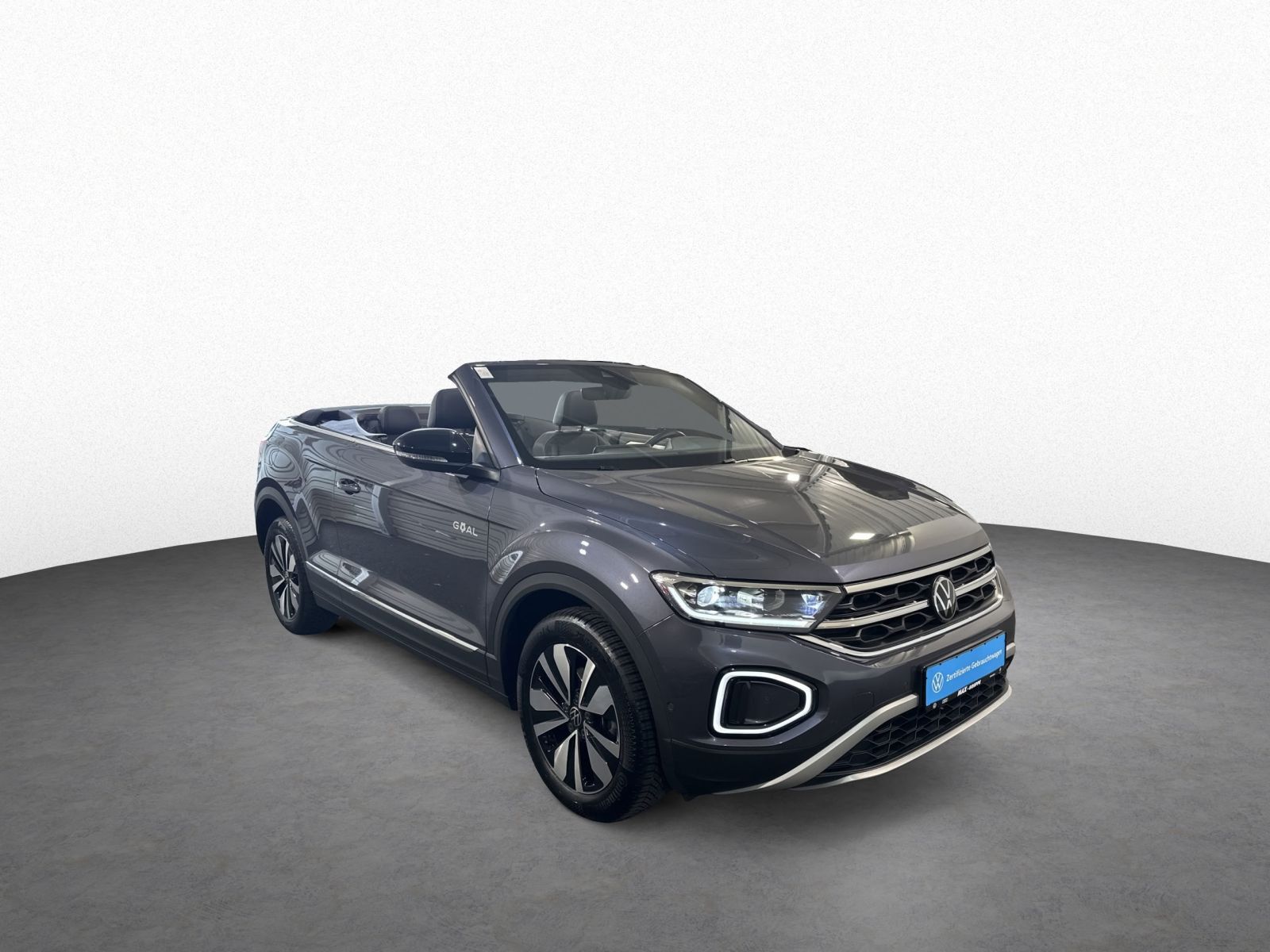 Volkswagen T-Roc - Bild 4