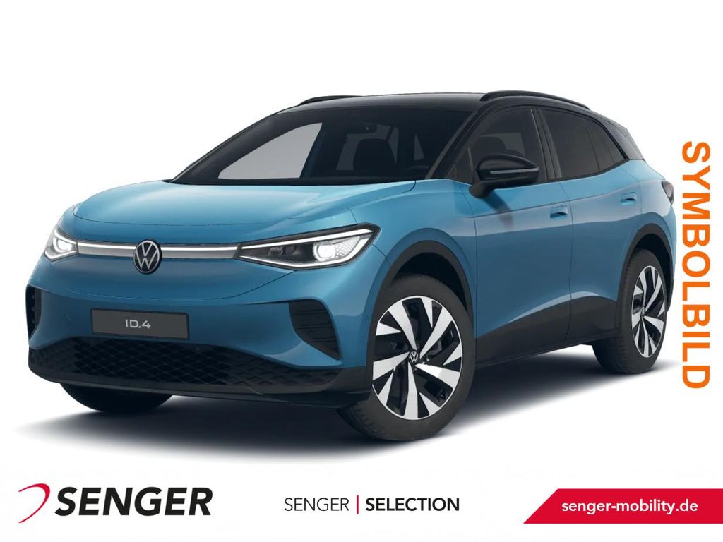 Image of Volkswagen ID.4