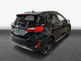 Ford Fiesta 1.0 EcoBoost S&S ACTIVE 74 kW, 5-türig - Ford Fiesta: Türig