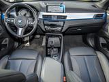 BMW X1 sDrive20d M-Sportpaket+AHK+Navi+HiFi+Tempomat - BMW X1: M Sportpaket