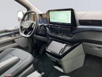 Ford Tourneo Custom - Vorschau Bild 7