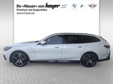 BMW 530e xDrive Touring A M Sportpaket AHP Pano Bowe - gebrauchte Kombis