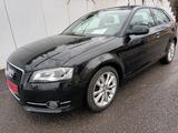 Audi A3 2.0 TFSI QUATTRO S TRONIC AMBITION RARITÄT !! - Audi A3 aus 2010: 2.0