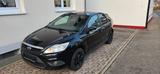 Ford Focus 1,6 Style+ Style+ - Ford Focus aus 2011: ST