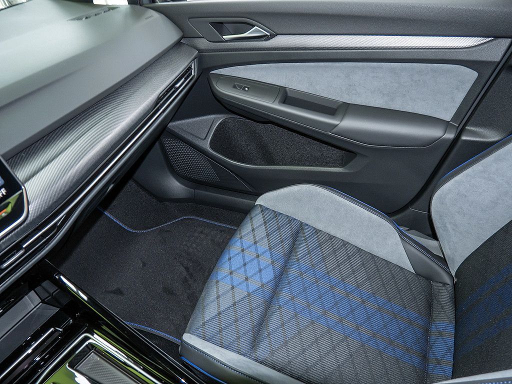 Volkswagen Golf - Bild 12