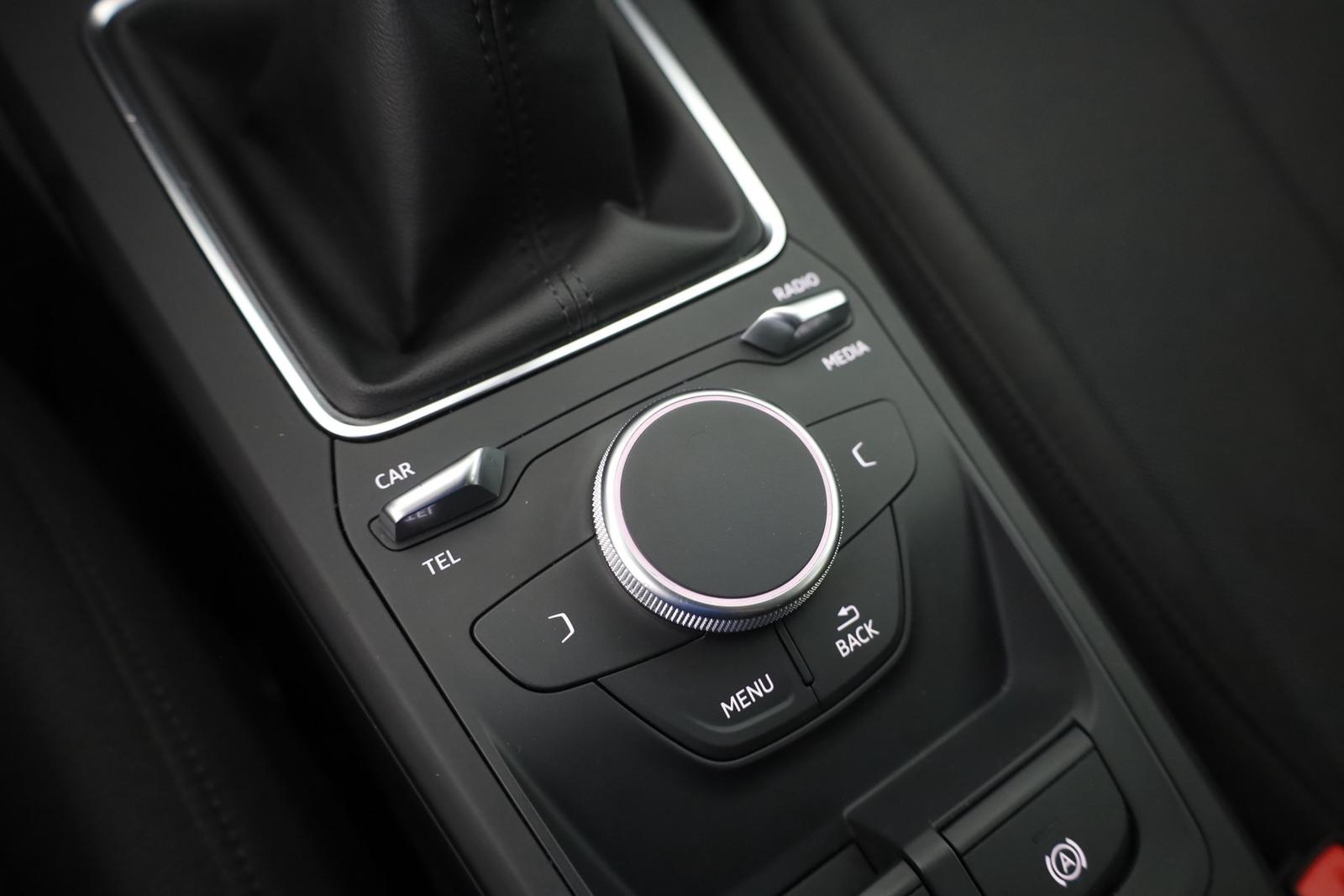 Audi Q2 1.0 TFSI Ultra Navi Sitzheizung Bluetooth USB
