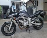Yamaha FZ6 Fazer  - Offers