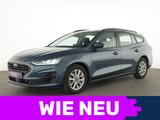 Ford Focus Cool & Connect AHK|Winter-Paket|Sportsitze - Ford: Connect Sport