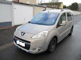 Peugeot Partner Tepee - 120PS - AHK - 3.Ha... - Peugeot Partner Tepee mit Benzin-Antrieb