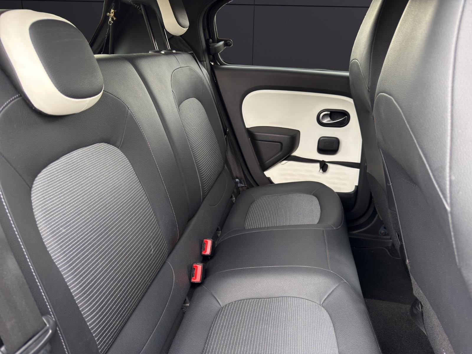 Renault Twingo *FINANZIERUNG 149€ + GARANTIE*