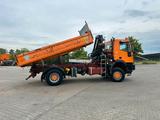 Iveco 4x4Allrad*Meiller*HIAB 095-3B*Funk*Wechselsystem - Iveco Allrad