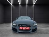 Audi TT 1.8 TFSI Roadster S Line/Voll Leder/Bi Xenon - Audi TT aus 2011: Roadster
