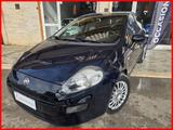 Fiat FIAT GRANDE PUNTO 1.2 BENZINA/ GPL 5 PORTE 2017 - Fiat Grande Punto mit LPG-Antrieb
