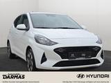 Hyundai i10 1.2 (79PS) A/T Trend Navi Sitzhei. Kamera - Hyundai i10 Gebrauchtwagen in Mülheim (Ruhr)