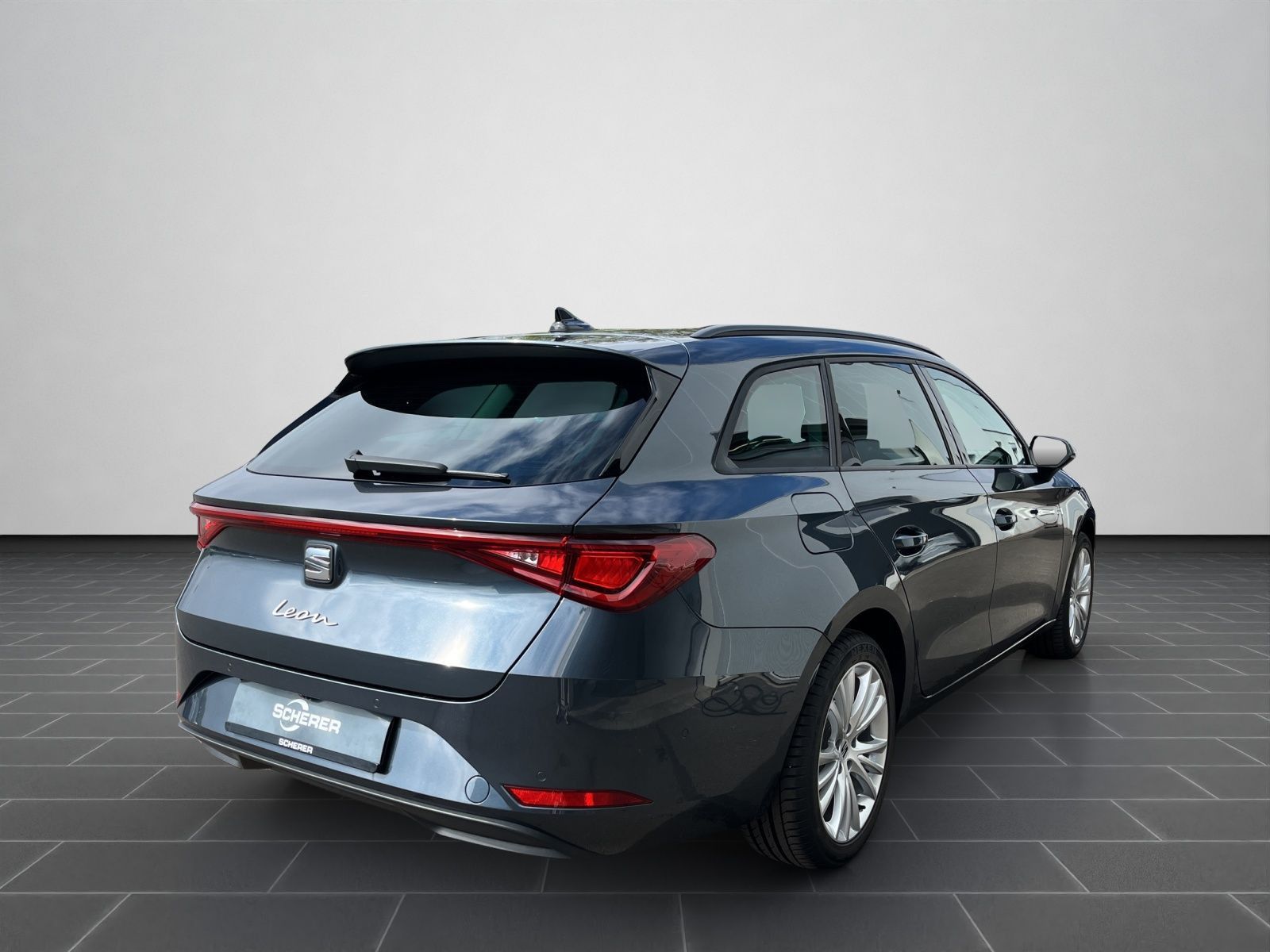 Seat Leon - Bild 3