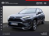 Toyota RAV4 2.5 Plug-in Hybrid 4x4 Teamplayer ACC LED