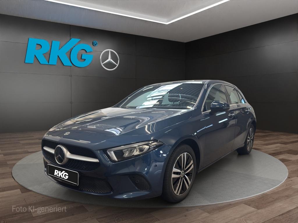Mercedes-Benz A 250 e PROGRESSIVE PANORAMA DISTRONIC KEYLESS