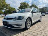 Volkswagen Golf Highline 2.0 TDI DSG, Leder, TÜV 08/2027