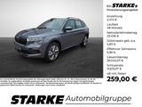 Skoda Kamiq 1.0 TSI Drive Selection  LED Kamera PDC LM - Skoda Kamiq in Osnabrück