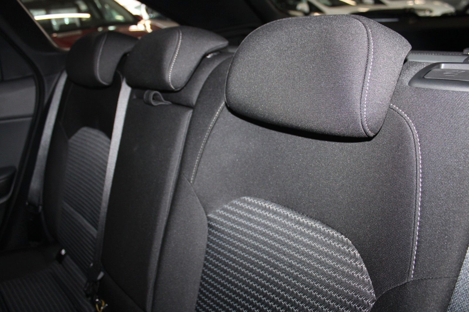 Fahrzeugabbildung Kia cee'd Sportswagon Spirit Aut. Top Ausstattung !