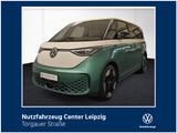 Volkswagen ID.Buzz GOAL KR 210 kW AHK*NAVI*SHZ*WÄRMEPUMPE