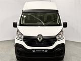 Renault Trafic L2 H2 2,9t Komfort/ST-HEIZUNG/KLIMA/NAVI - Renault Doppelkabine Trafic