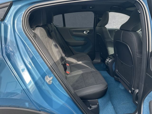 Volvo C40 - Bild 5
