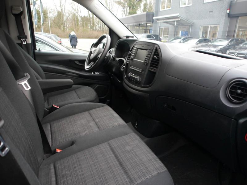 Mercedes-Benz Vito 116 CDI Tourer Extralang/Tempom/Navi/AHK 2,