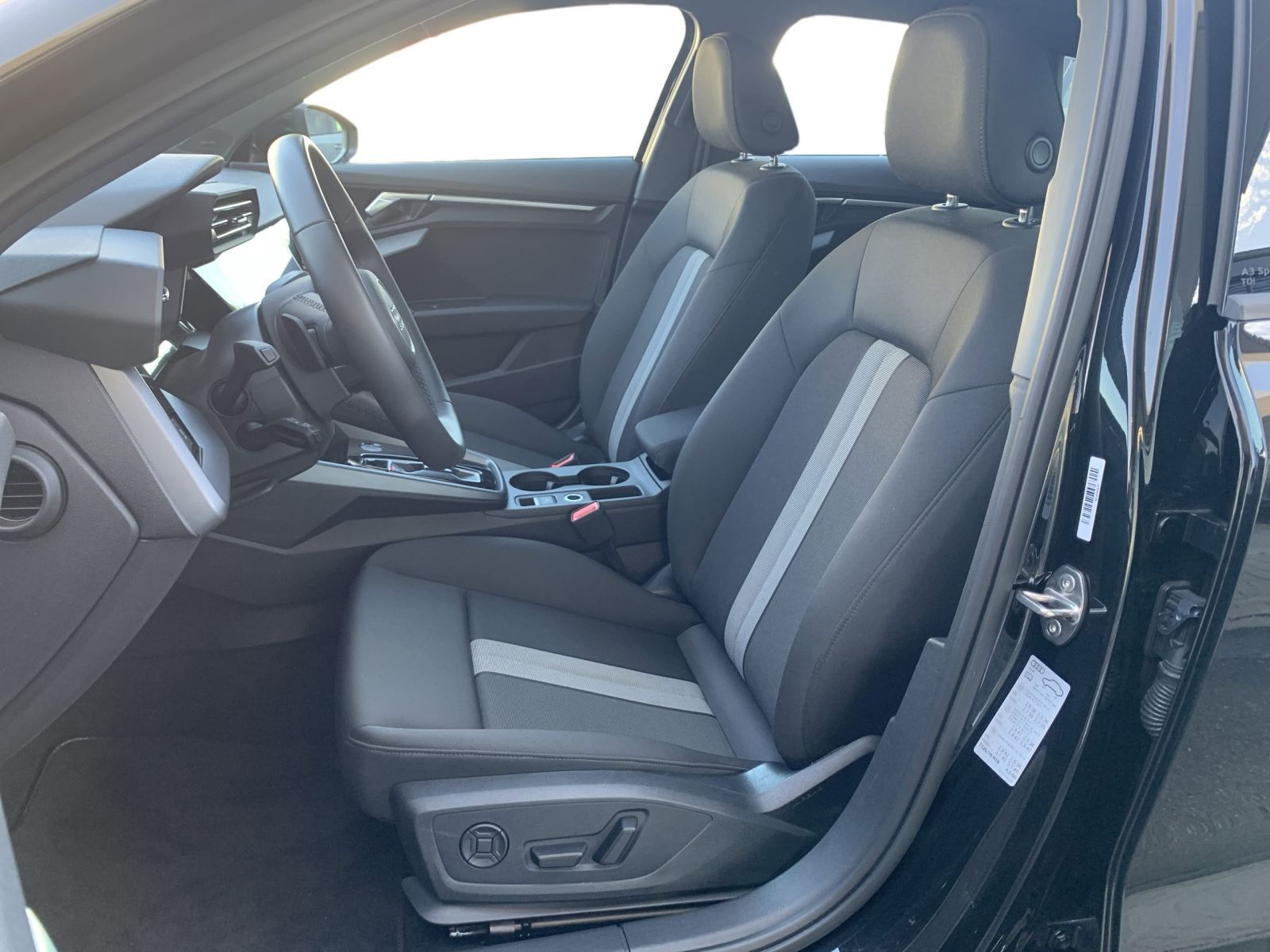 Audi A3 - Bild 9
