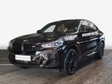 BMW X4 M40d Laserlicht Head-Up HK HiFi DAB Pano Shz  - BMW X4 M40 aus 2023