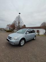 Kia Carnival 2.7 V6 EX (LPG/Benzin) Automatik - Kia Carnival Gebrauchtwagen