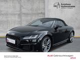 Audi TT Roadster 45 TFSI S line LED NAVI KOPFHZG 19'' - gebrauchte Audi TT aus dem Jahr 2021